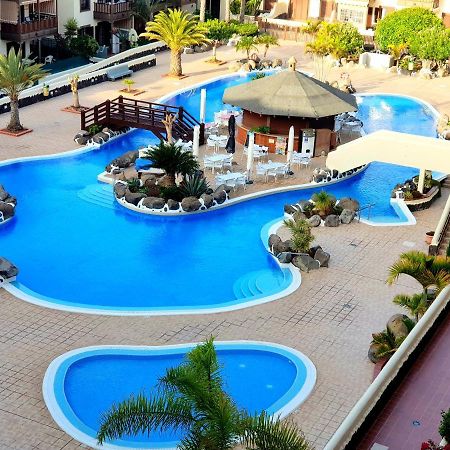 Ke Casetta Tenerife Balcon Del Mar Apartment Arona  Exterior foto