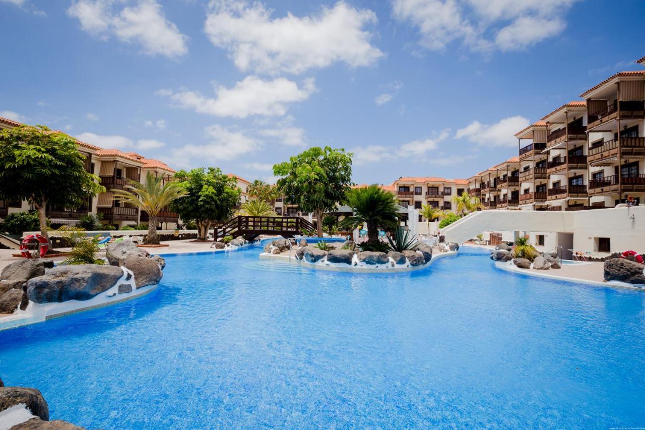 Ke Casetta Tenerife Balcon Del Mar Apartment Arona  Exterior foto