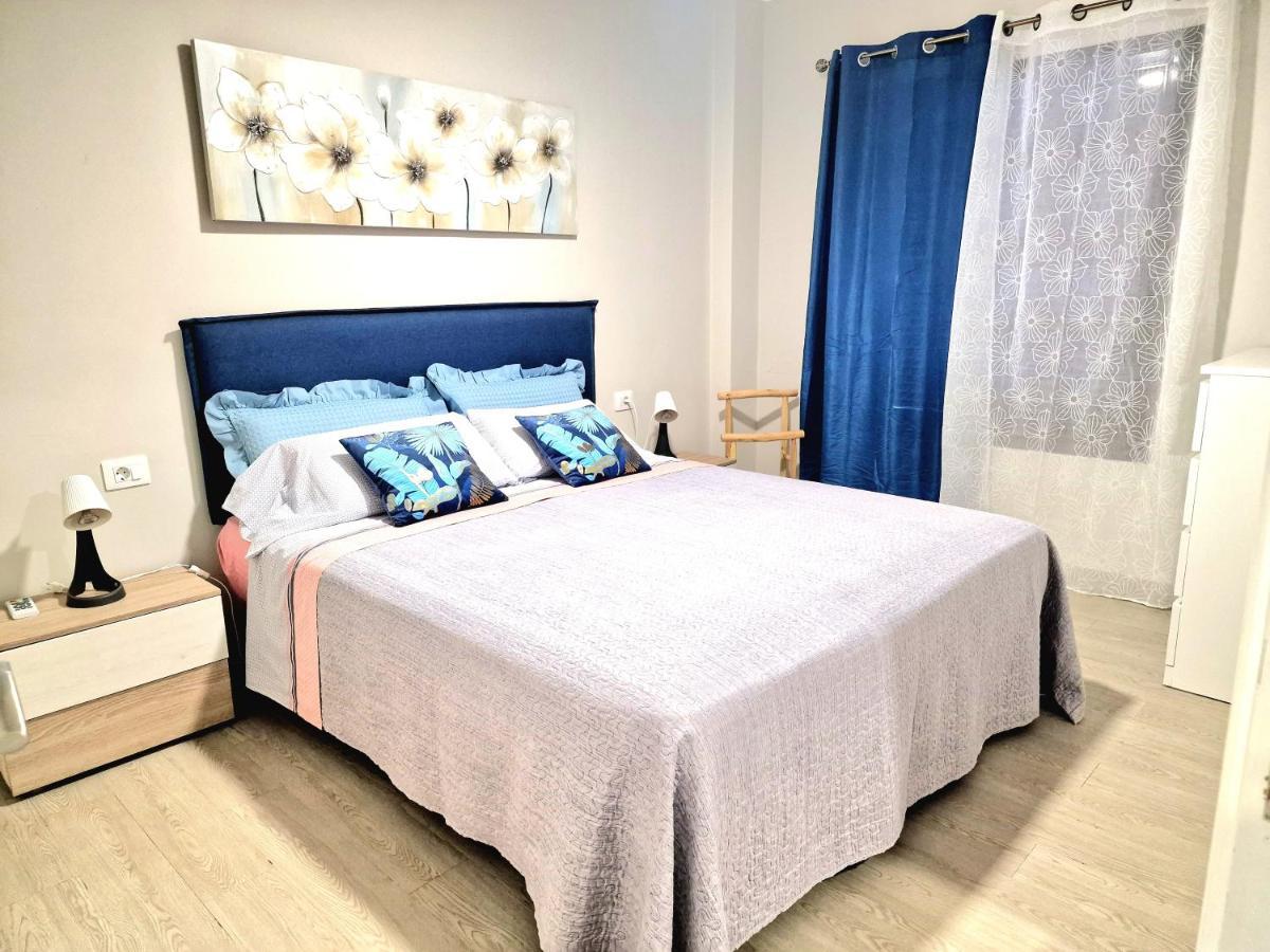 Ke Casetta Tenerife Balcon Del Mar Apartment Arona  Exterior foto