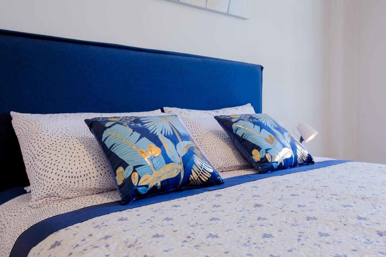 Ke Casetta Tenerife Balcon Del Mar Apartment Arona  Exterior foto