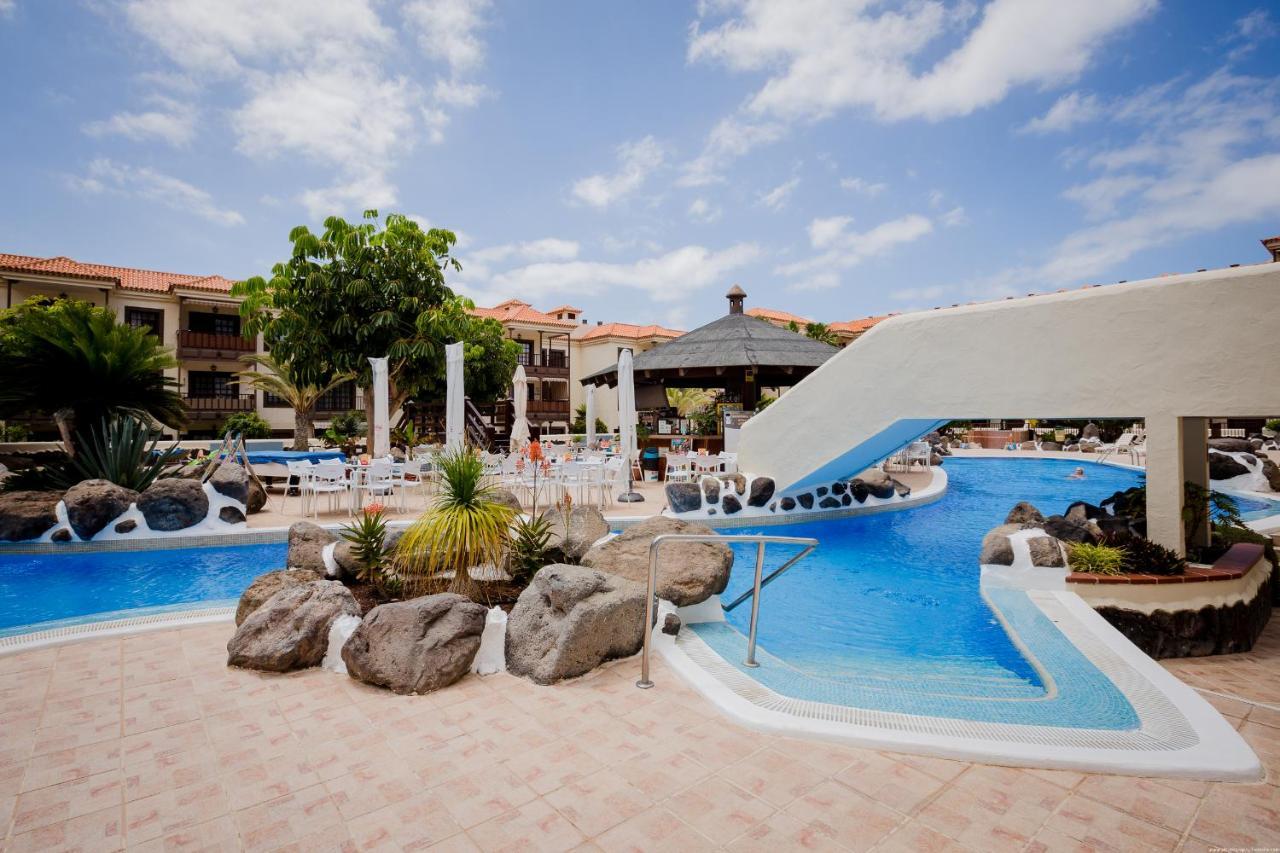 Ke Casetta Tenerife Balcon Del Mar Apartment Arona  Exterior foto