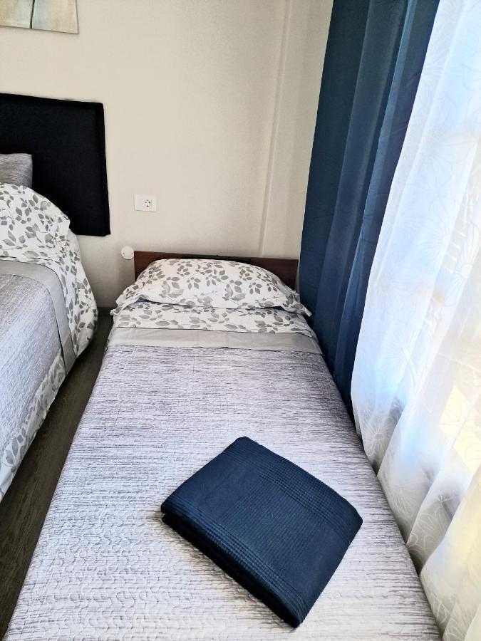 Ke Casetta Tenerife Balcon Del Mar Apartment Arona  Exterior foto