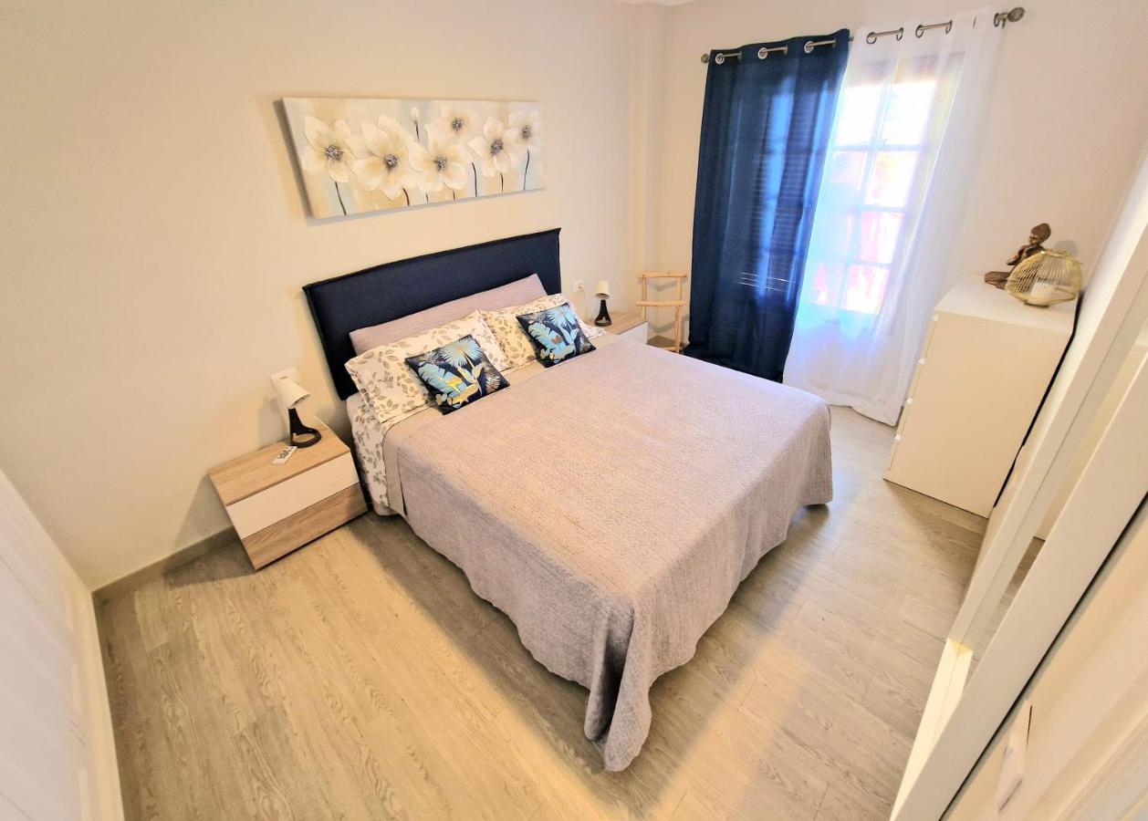 Ke Casetta Tenerife Balcon Del Mar Apartment Arona  Exterior foto