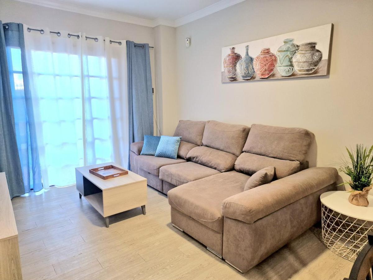 Ke Casetta Tenerife Balcon Del Mar Apartment Arona  Exterior foto