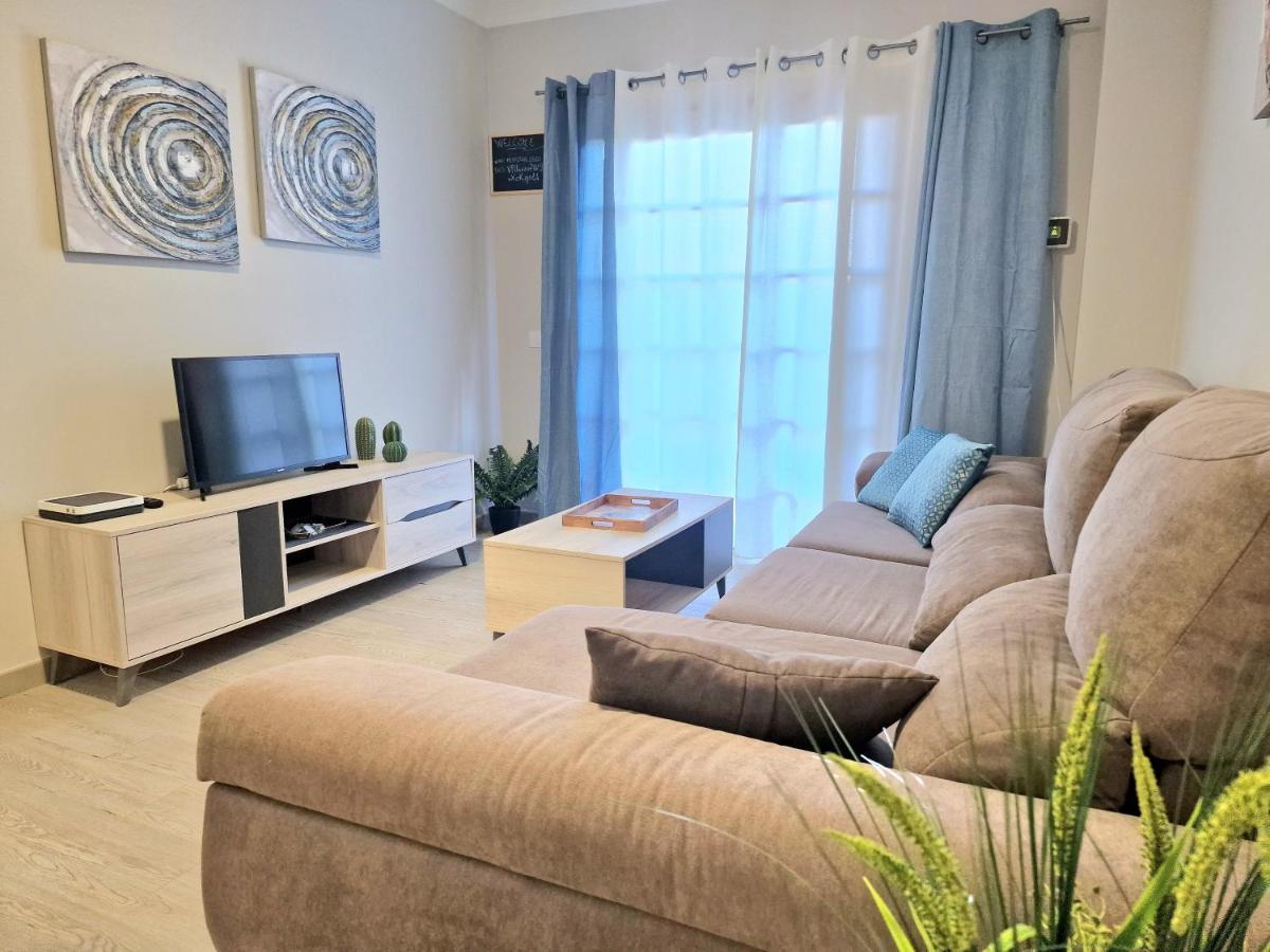 Ke Casetta Tenerife Balcon Del Mar Apartment Arona  Exterior foto