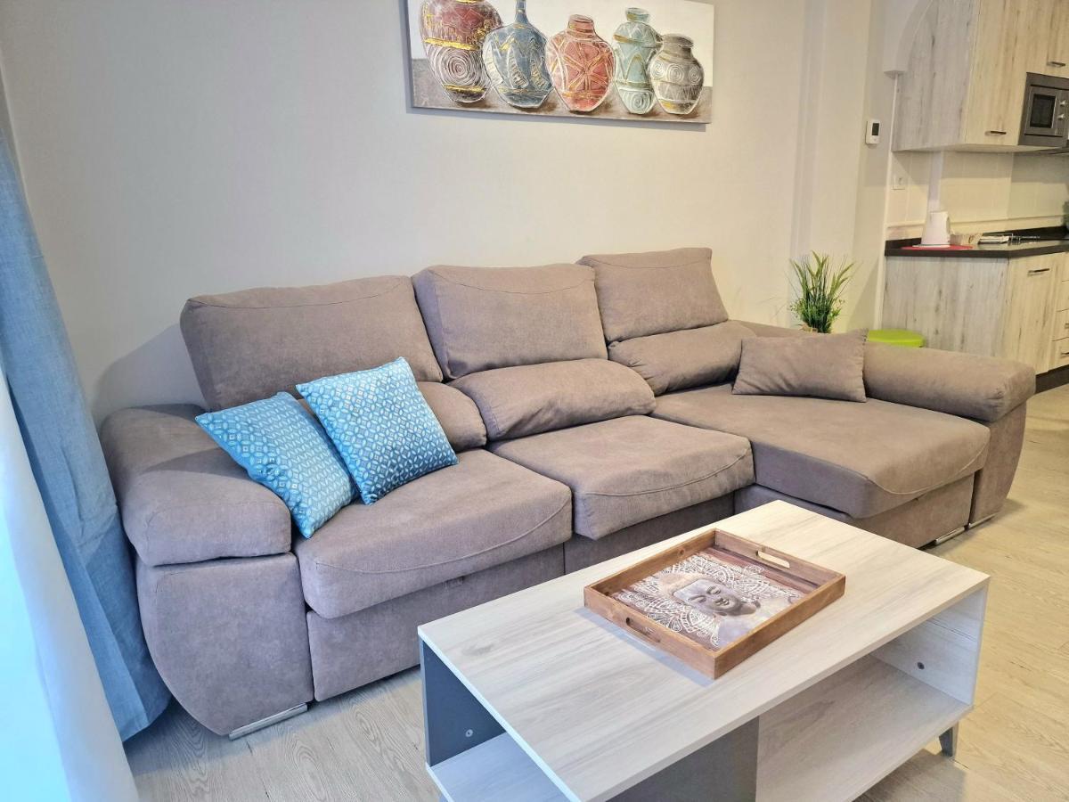 Ke Casetta Tenerife Balcon Del Mar Apartment Arona  Exterior foto