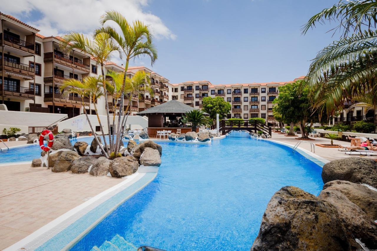Ke Casetta Tenerife Balcon Del Mar Apartment Arona  Exterior foto