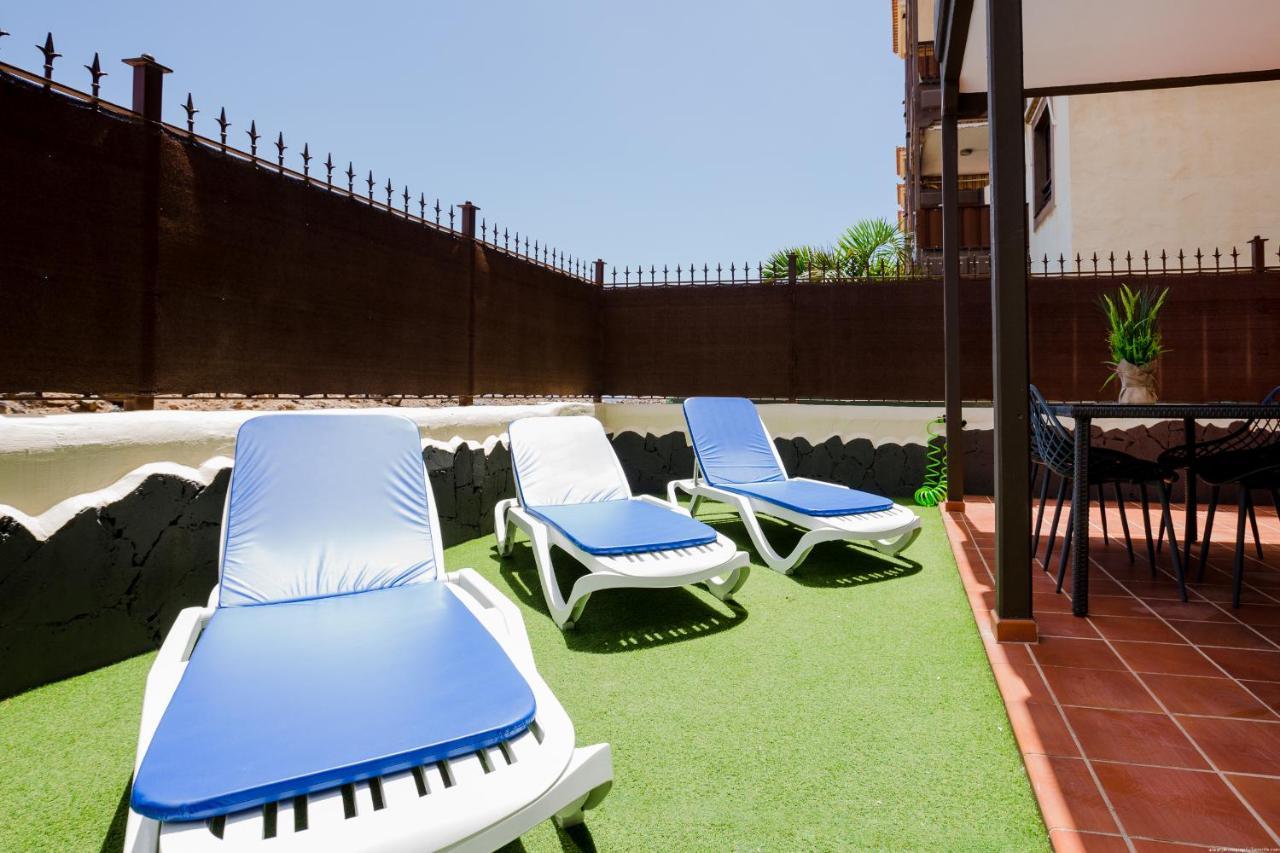 Ke Casetta Tenerife Balcon Del Mar Apartment Arona  Exterior foto