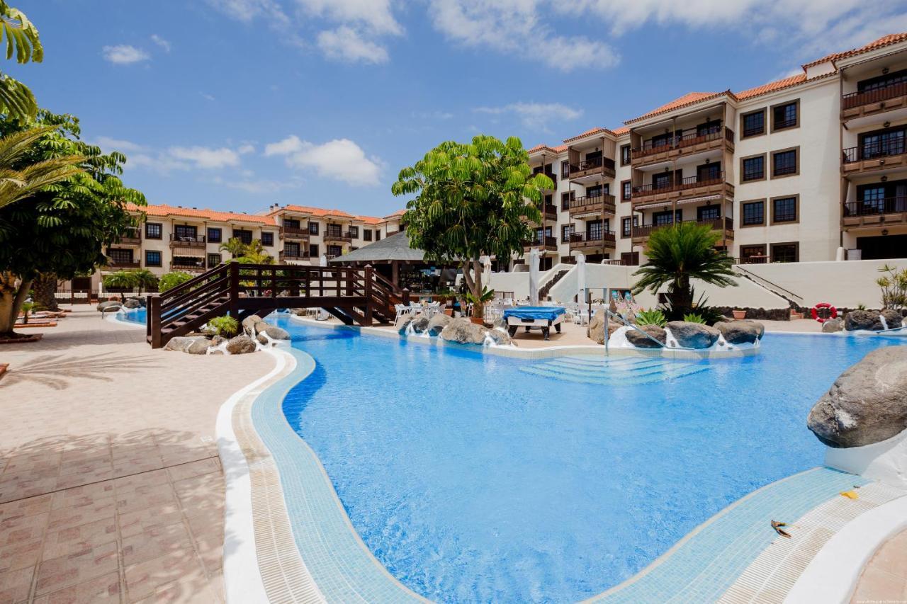 Ke Casetta Tenerife Balcon Del Mar Apartment Arona  Exterior foto