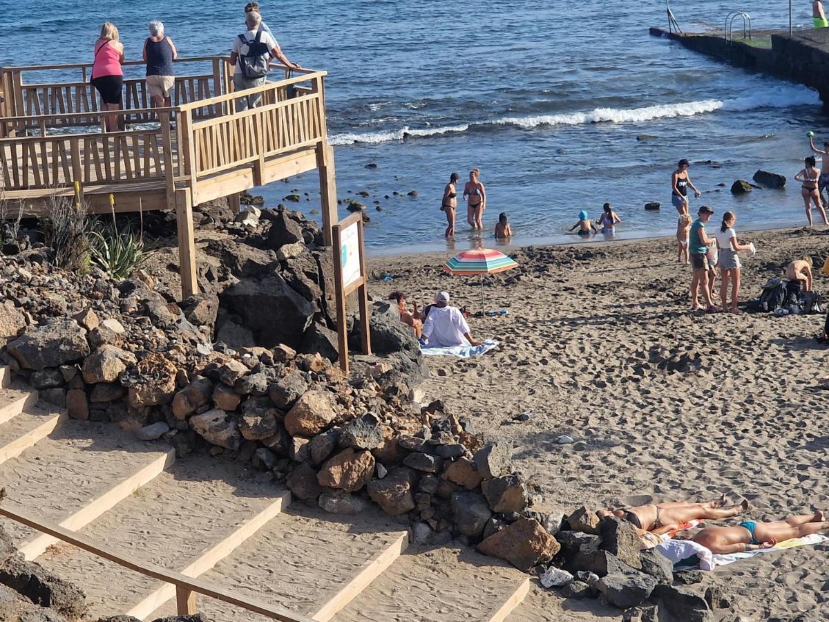 Ke Casetta Tenerife Balcon Del Mar Apartment Arona  Exterior foto