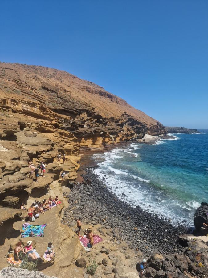 Ke Casetta Tenerife Balcon Del Mar Apartment Arona  Exterior foto