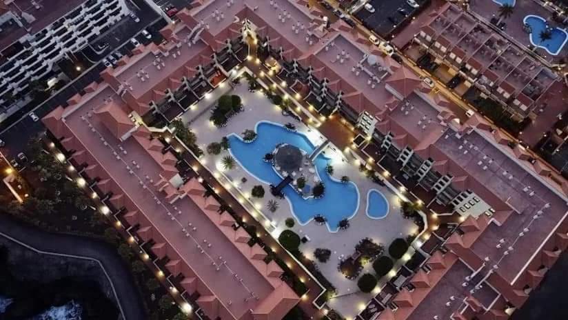 Ke Casetta Tenerife Balcon Del Mar Apartment Arona  Exterior foto