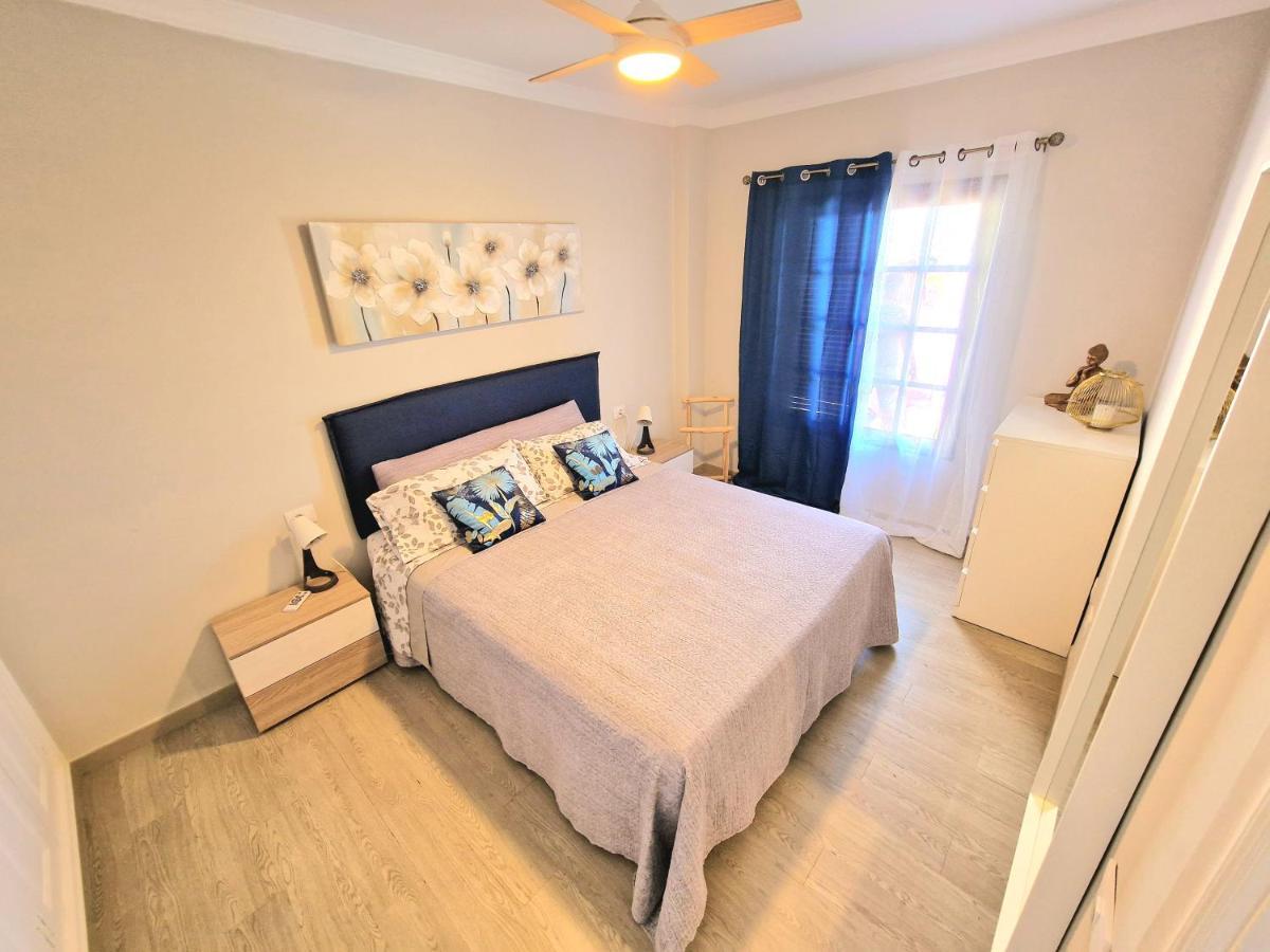 Ke Casetta Tenerife Balcon Del Mar Apartment Arona  Exterior foto