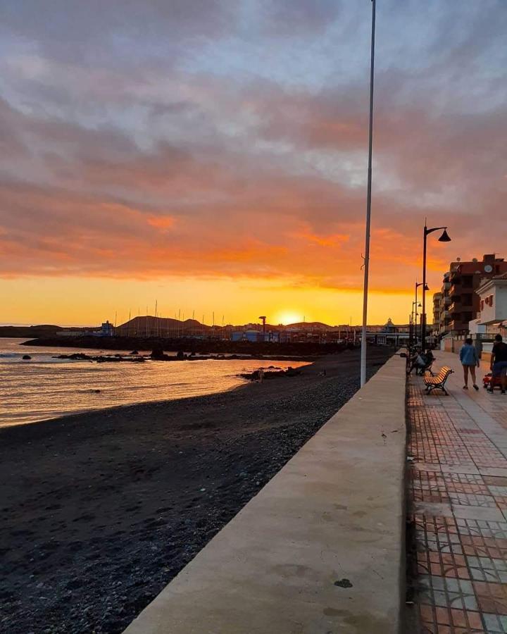 Ke Casetta Tenerife Balcon Del Mar Apartment Arona  Exterior foto