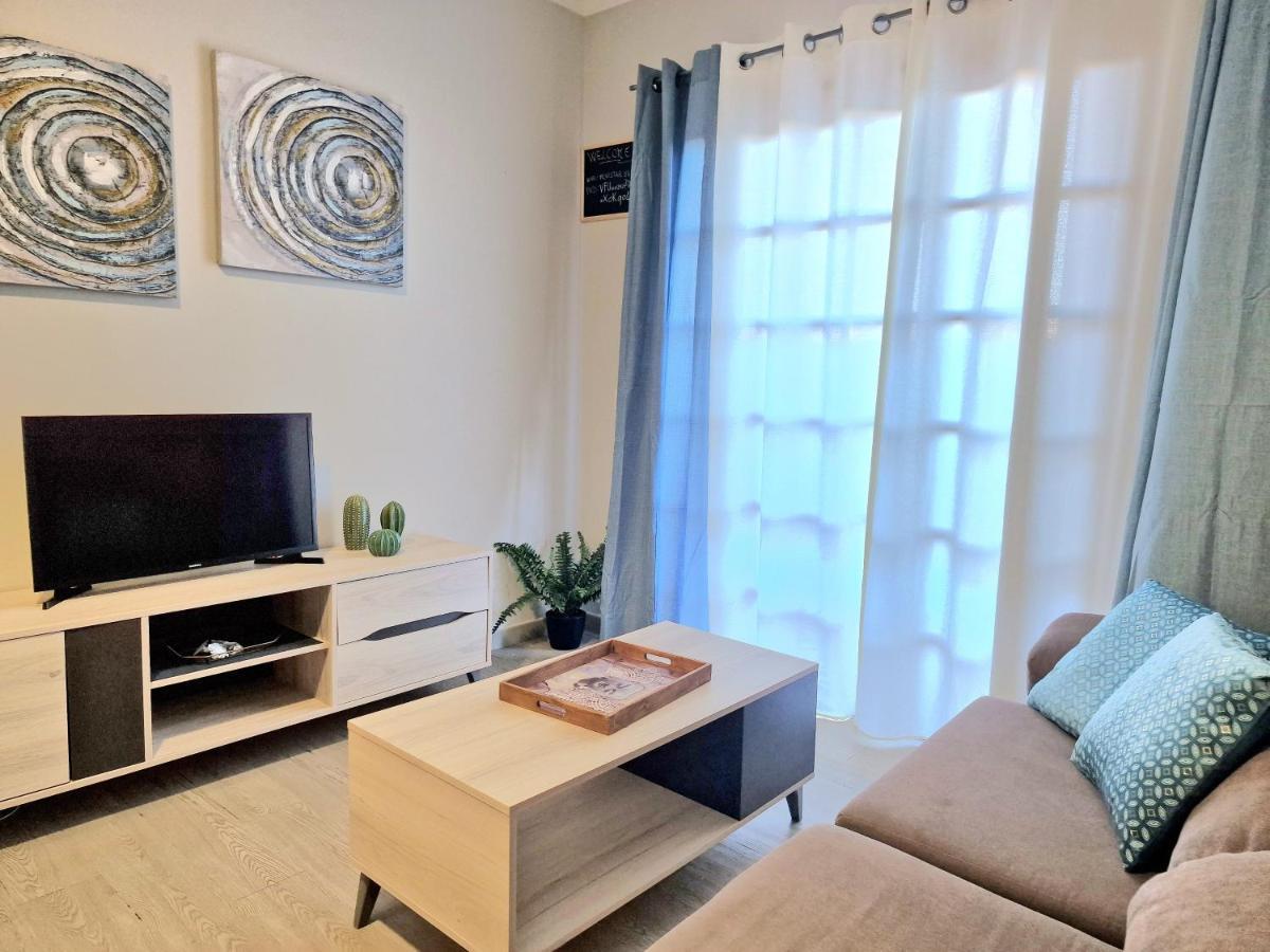 Ke Casetta Tenerife Balcon Del Mar Apartment Arona  Exterior foto
