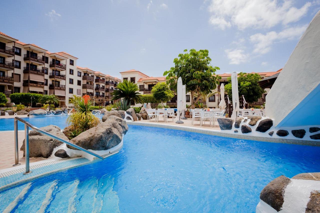Ke Casetta Tenerife Balcon Del Mar Apartment Arona  Exterior foto
