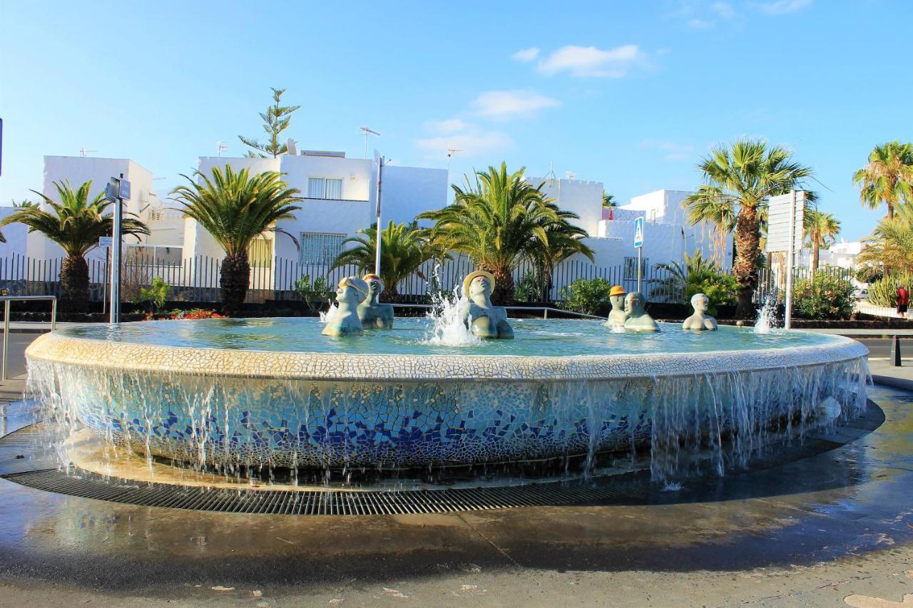 Ke Casetta Tenerife Balcon Del Mar Apartment Arona  Exterior foto