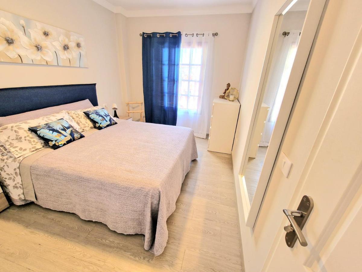 Ke Casetta Tenerife Balcon Del Mar Apartment Arona  Exterior foto