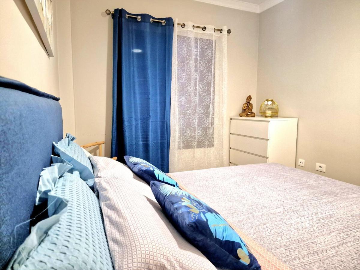 Ke Casetta Tenerife Balcon Del Mar Apartment Arona  Exterior foto