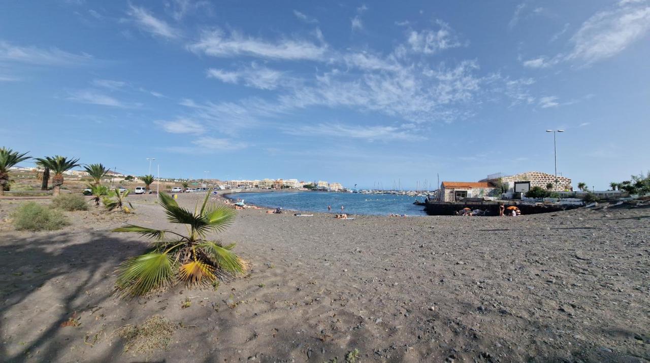 Ke Casetta Tenerife Balcon Del Mar Apartment Arona  Exterior foto