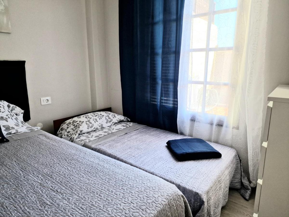 Ke Casetta Tenerife Balcon Del Mar Apartment Arona  Exterior foto