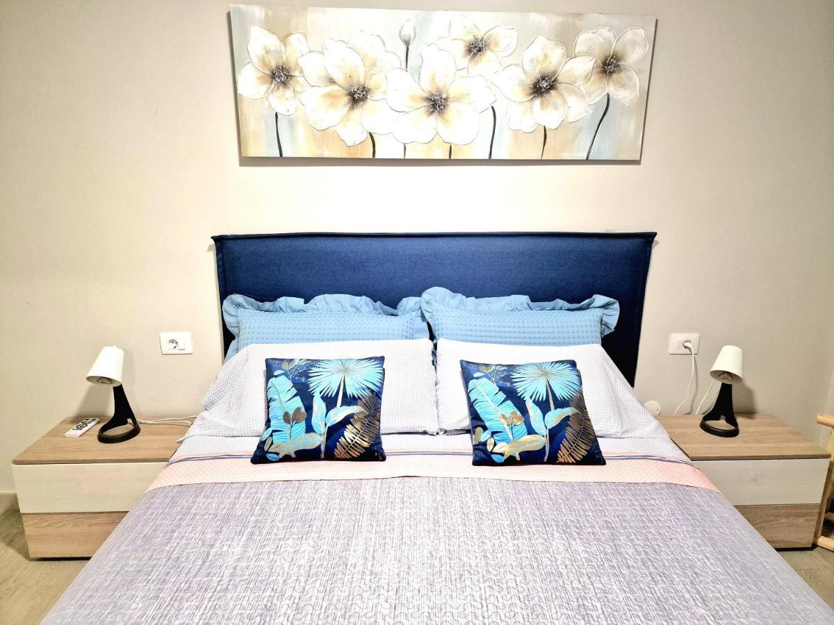 Ke Casetta Tenerife Balcon Del Mar Apartment Arona  Exterior foto