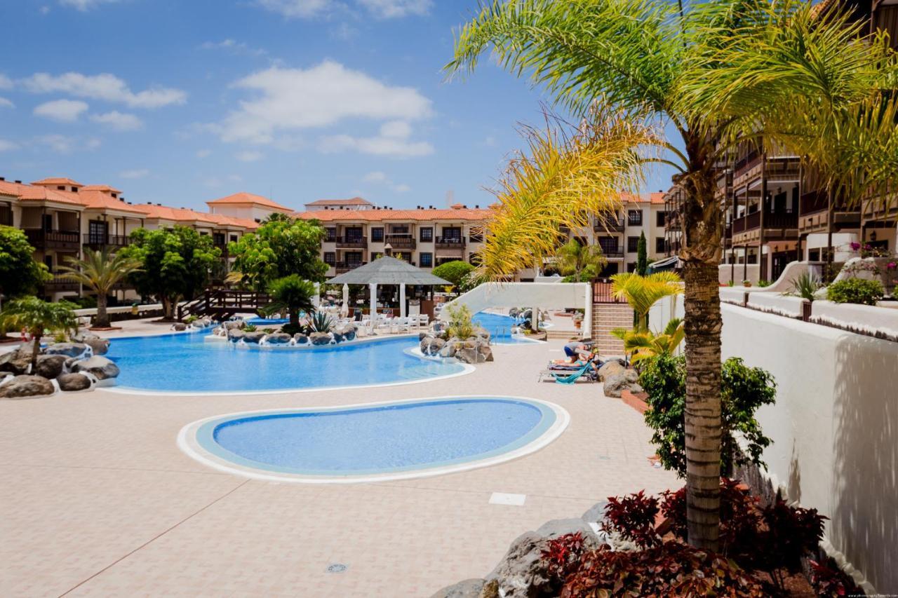 Ke Casetta Tenerife Balcon Del Mar Apartment Arona  Exterior foto