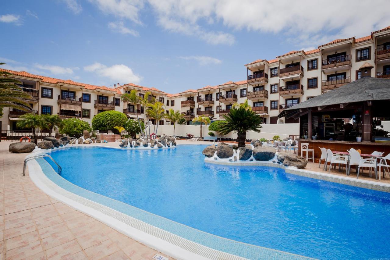 Ke Casetta Tenerife Balcon Del Mar Apartment Arona  Exterior foto