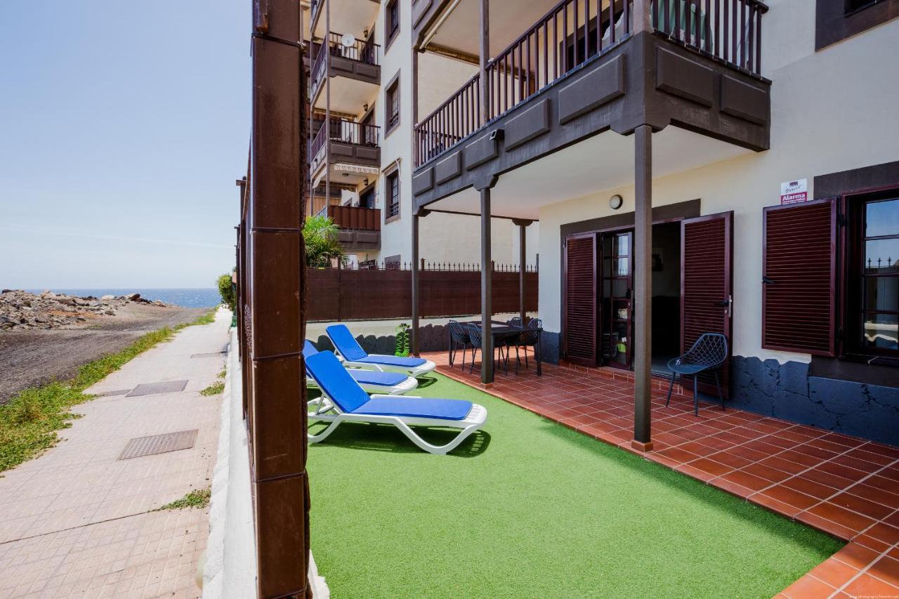 Ke Casetta Tenerife Balcon Del Mar Apartment Arona  Exterior foto